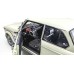 BMW 2002 Turbo 1974 White - 1/18 SCALE - KYOSHO 08544W